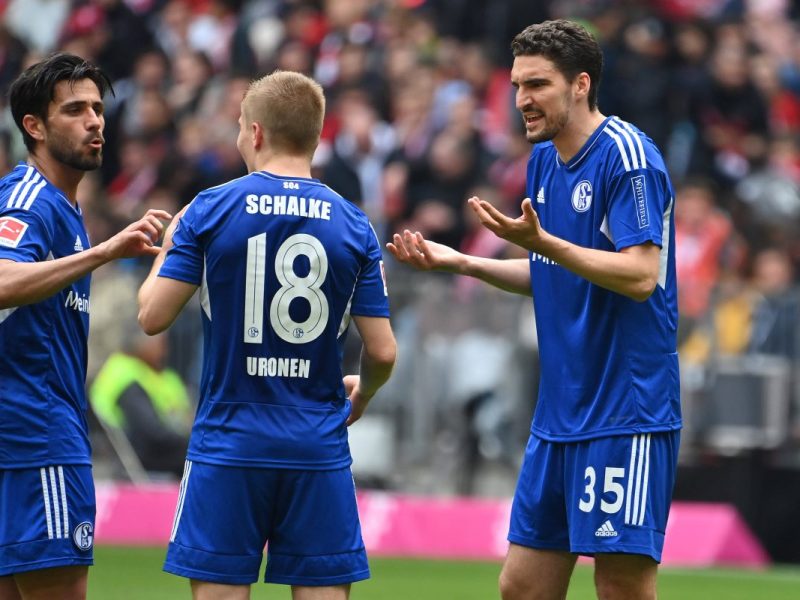 Schalke