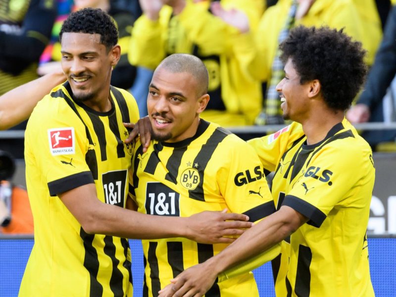 Borussia Dortmund