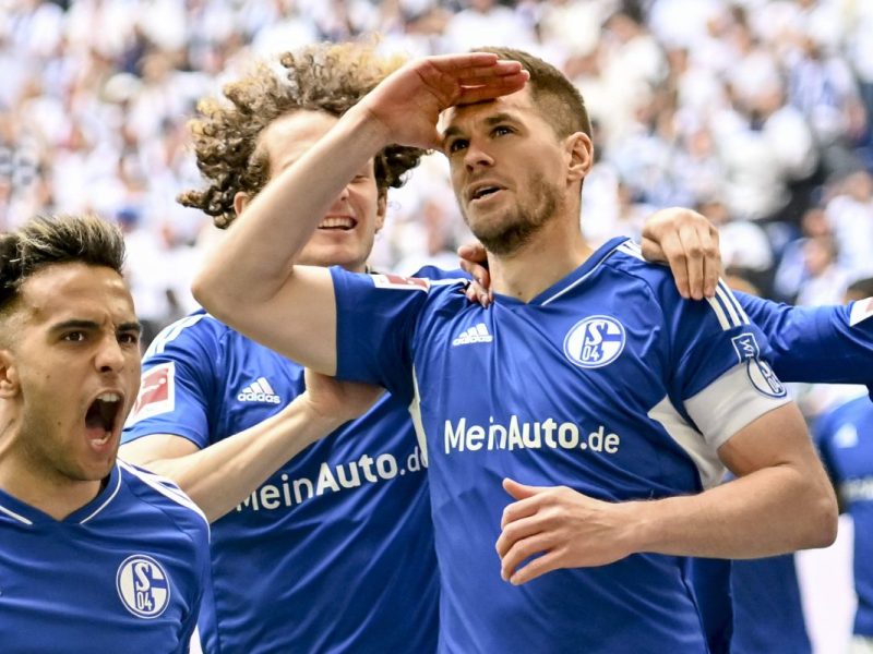 FC Schalke 04