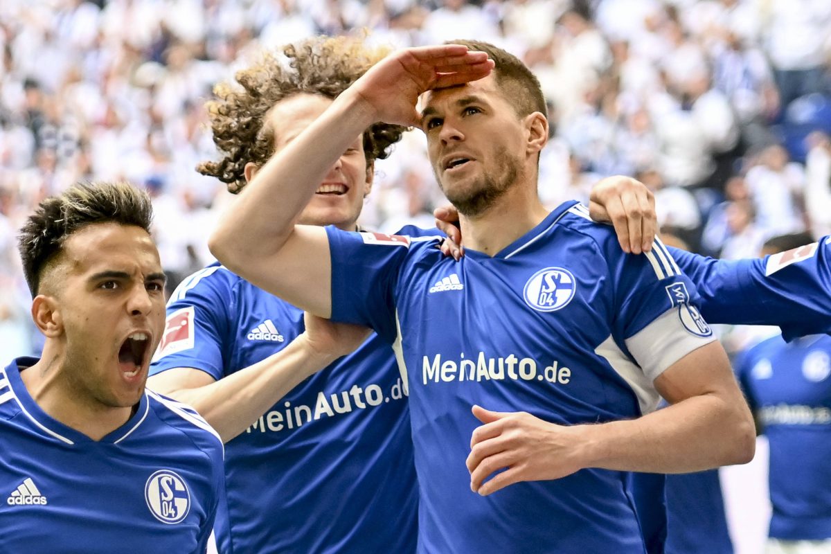 FC Schalke 04