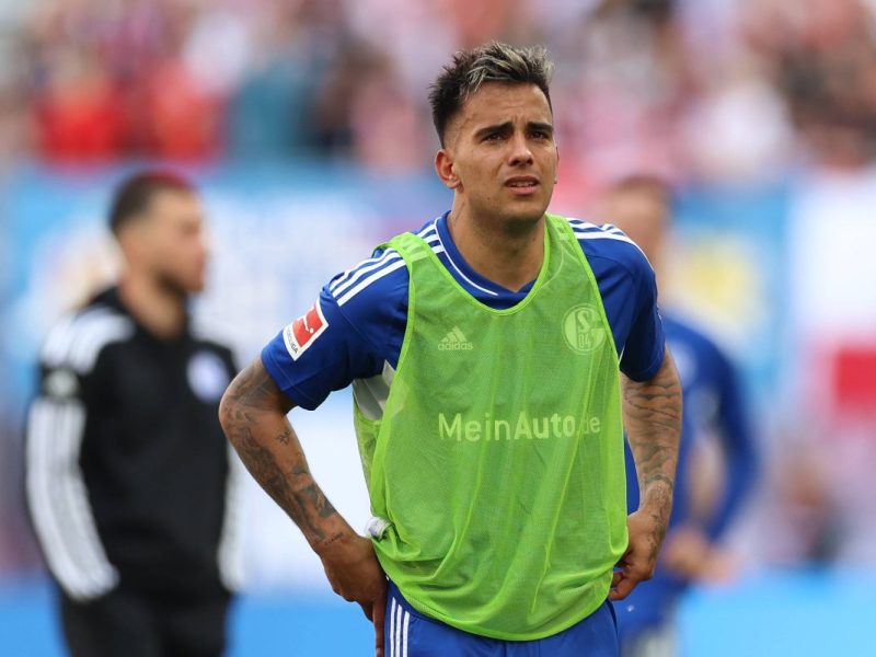FC Schalke 04