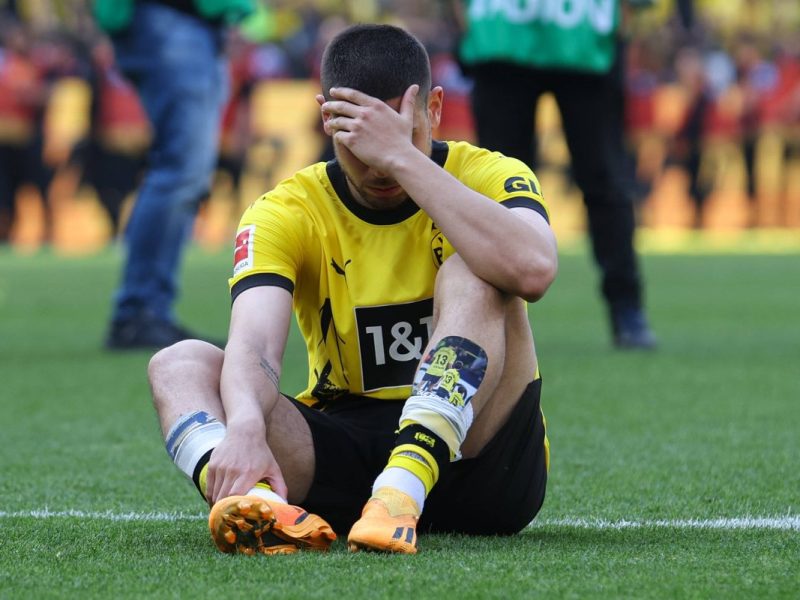 Borussia Dortmund