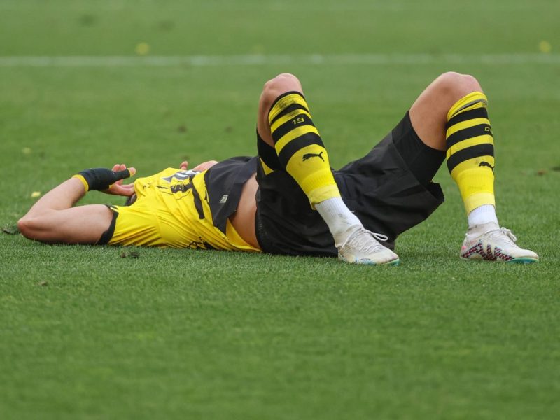 Borussia Dortmund