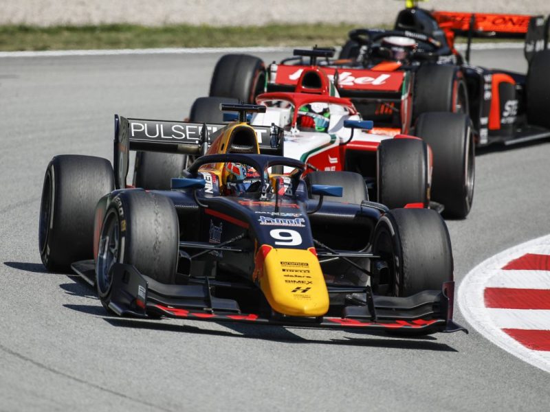 Formel 1