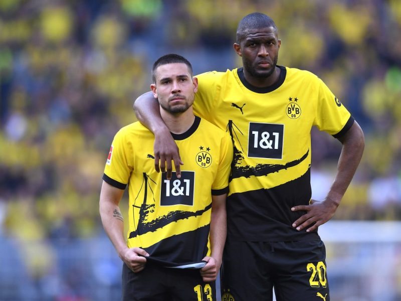Borussia Dortmund