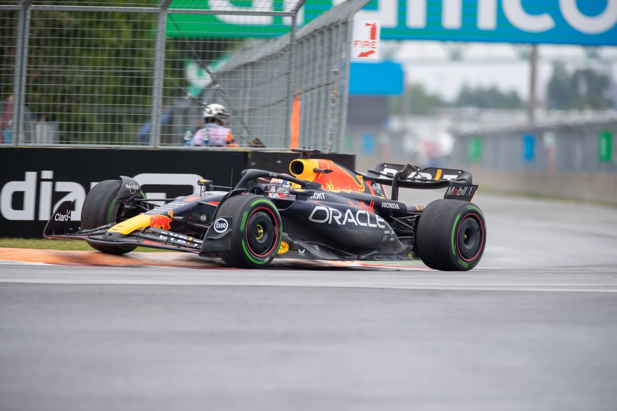 Gewinnt Max Verstappen in der Formel 1 auch beim Kanada-GP?