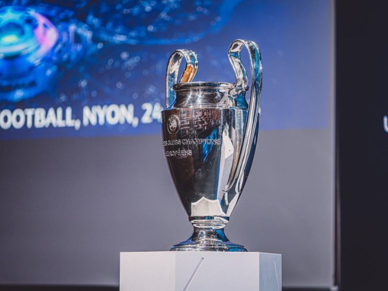 Champions League