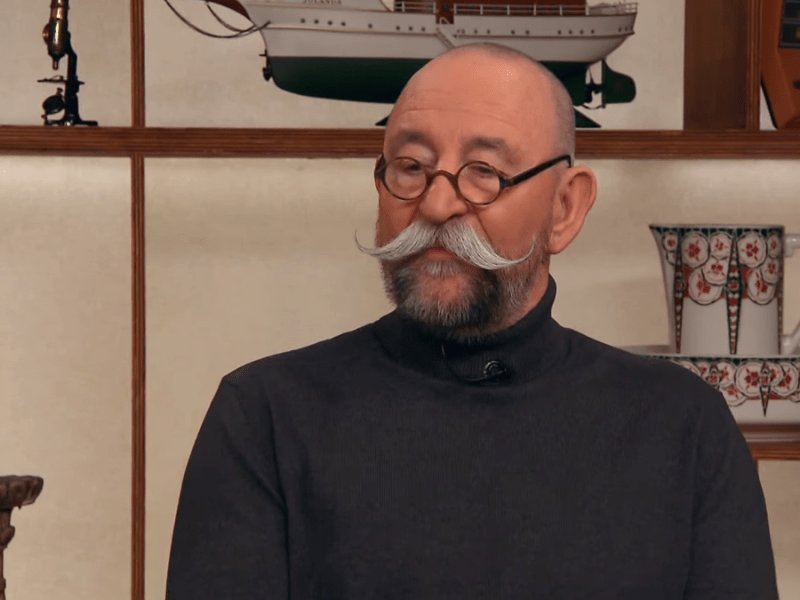 Horst Lichter