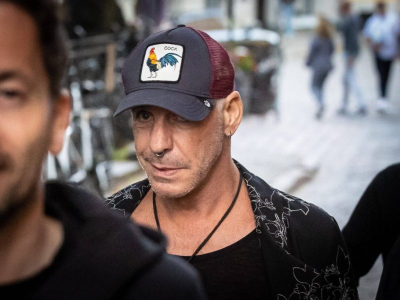 Lindemann