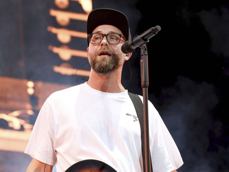 Mark Forster