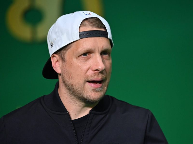 Oliver Pocher