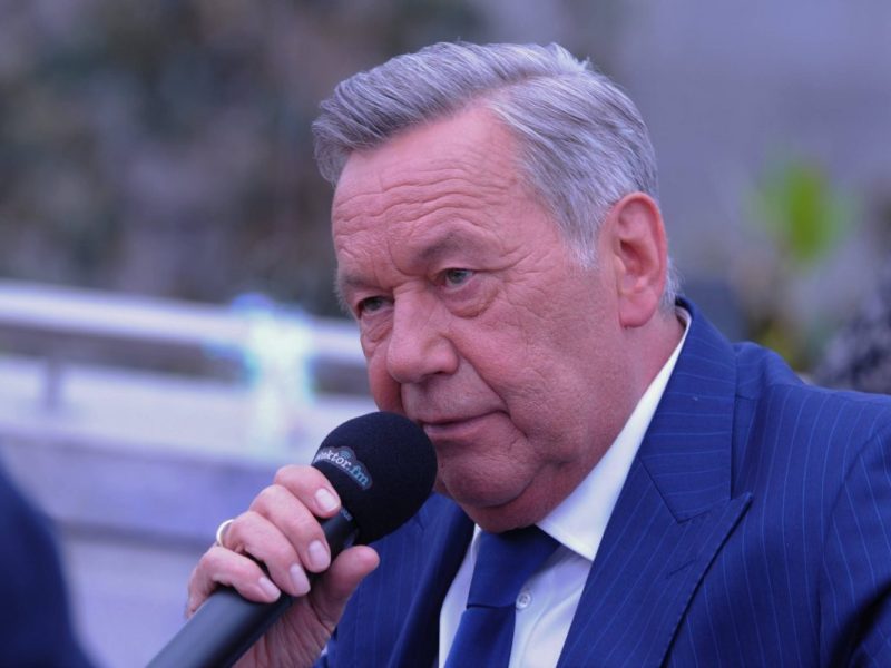 Roland Kaiser