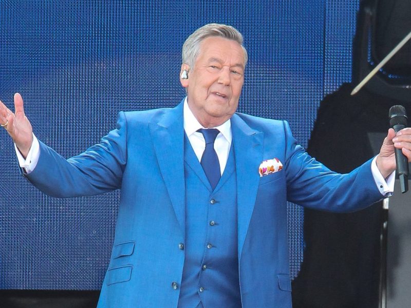 Roland Kaiser