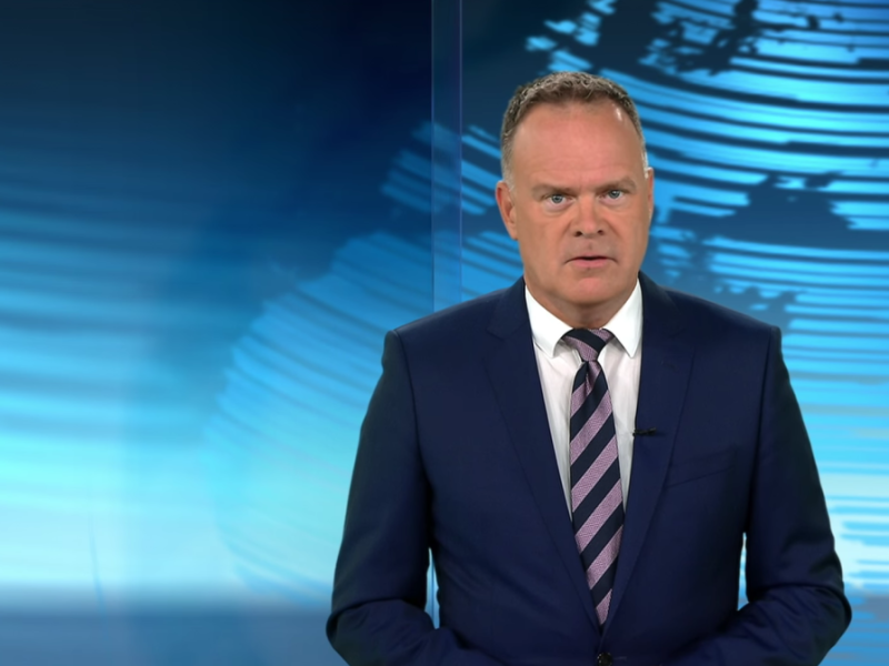 Sievers ZDF