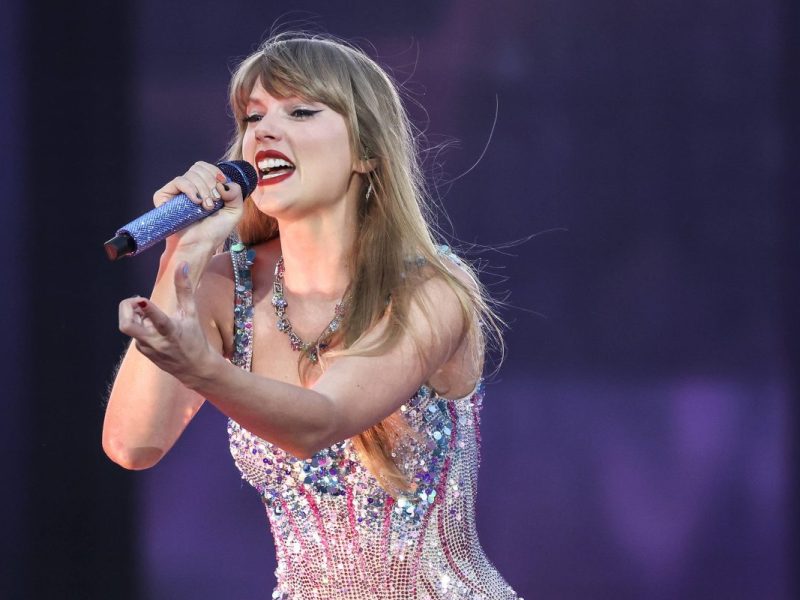 Taylor Swift