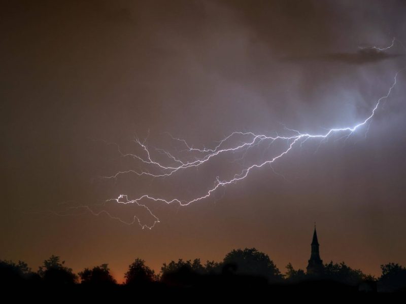 Wetter in NRW
