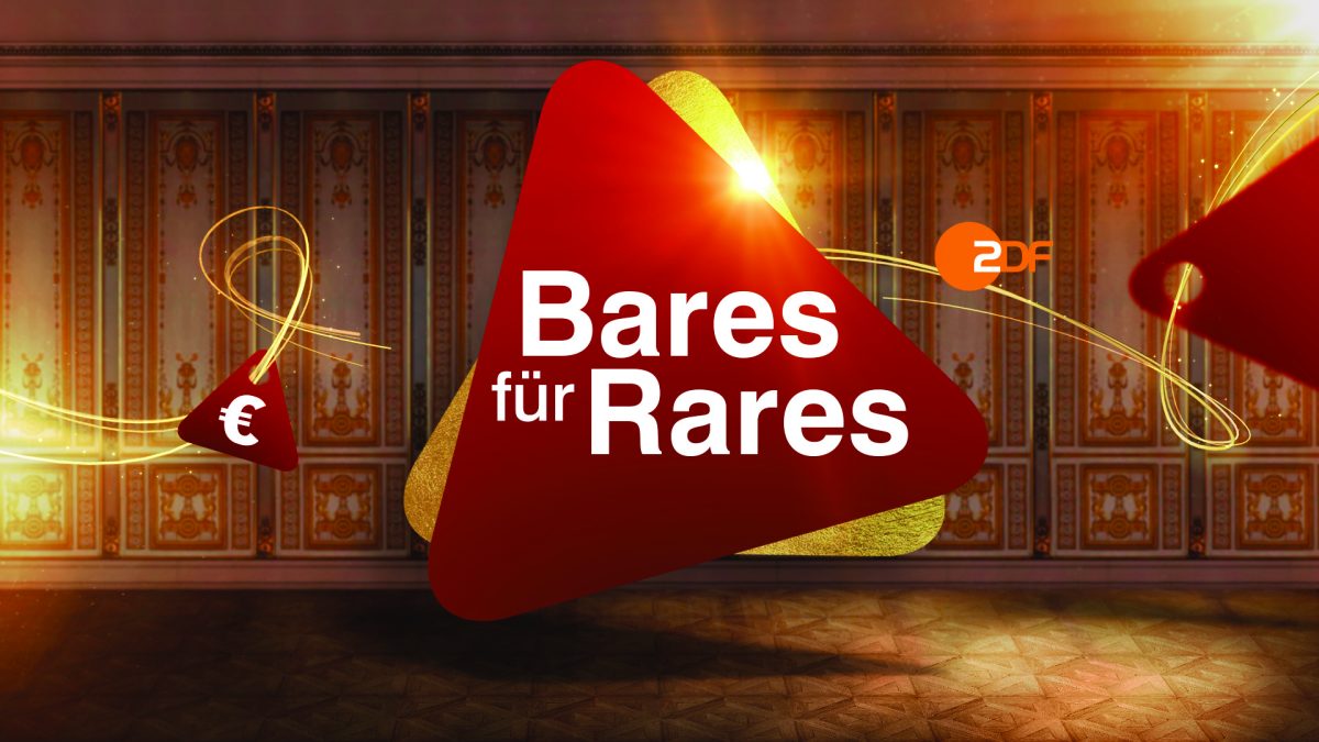 Bares für Rares