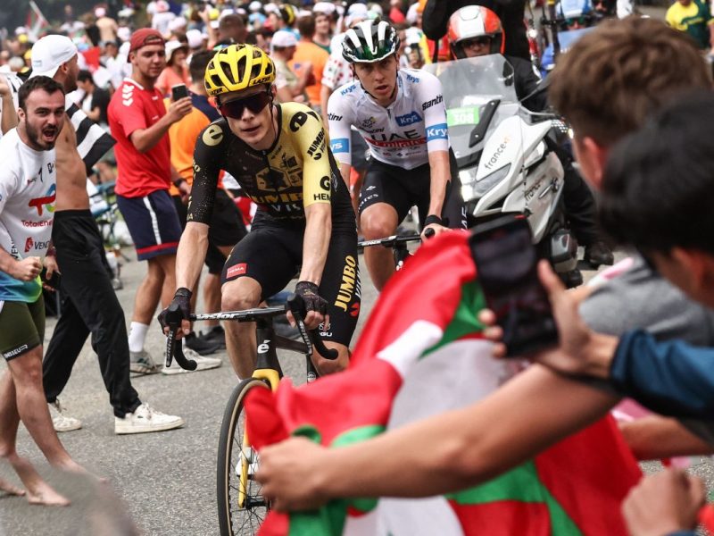 Tour de France