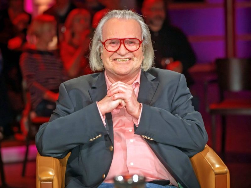 Albert Maier