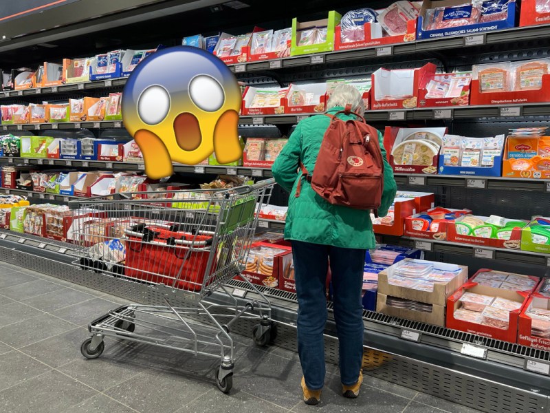 Aldi