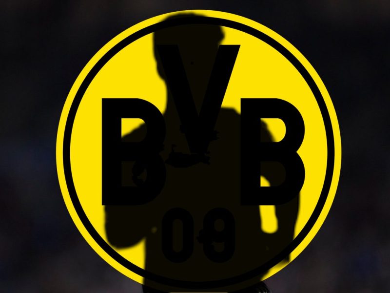 Borussia Dortmund Arribas