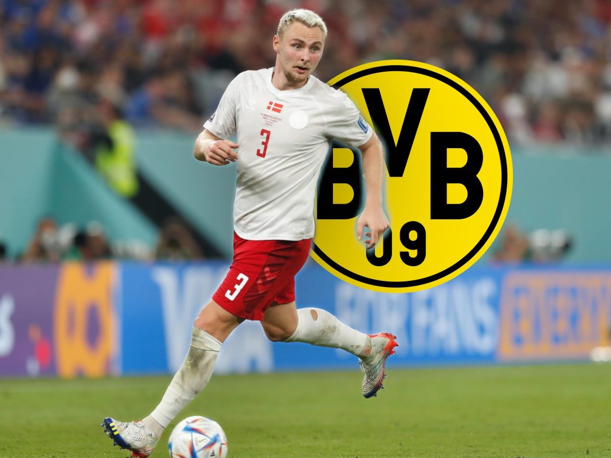 Borussia Dortmund Nelsson