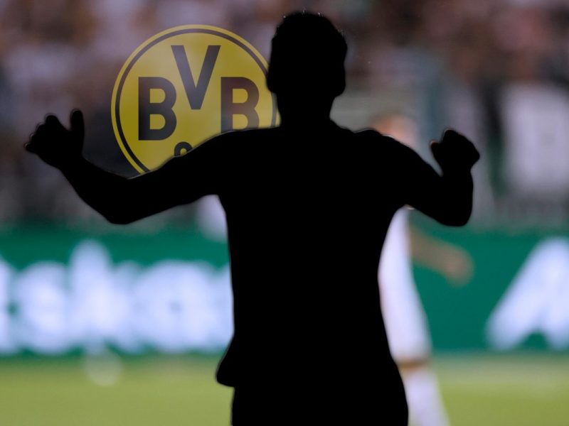 Borussia Dortmund Neuhaus