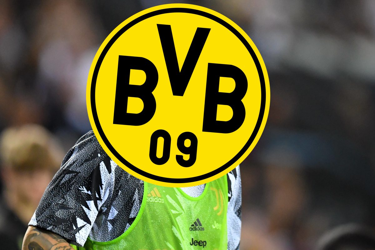 Sollte Borussia Dortmund über ihn nachdenken?