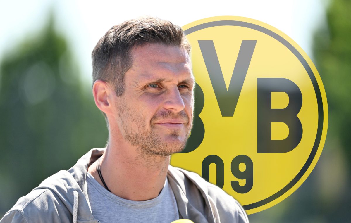 Borussia Dortmund: Klartext von Sebastian Kehl.