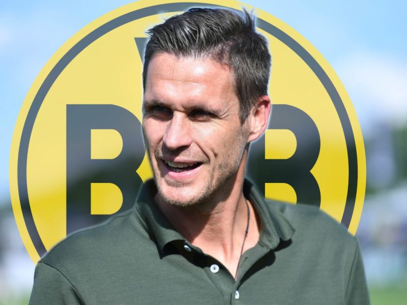 Borussia Dortmund: Sebastian Kehl zurrt einen Deal fest.
