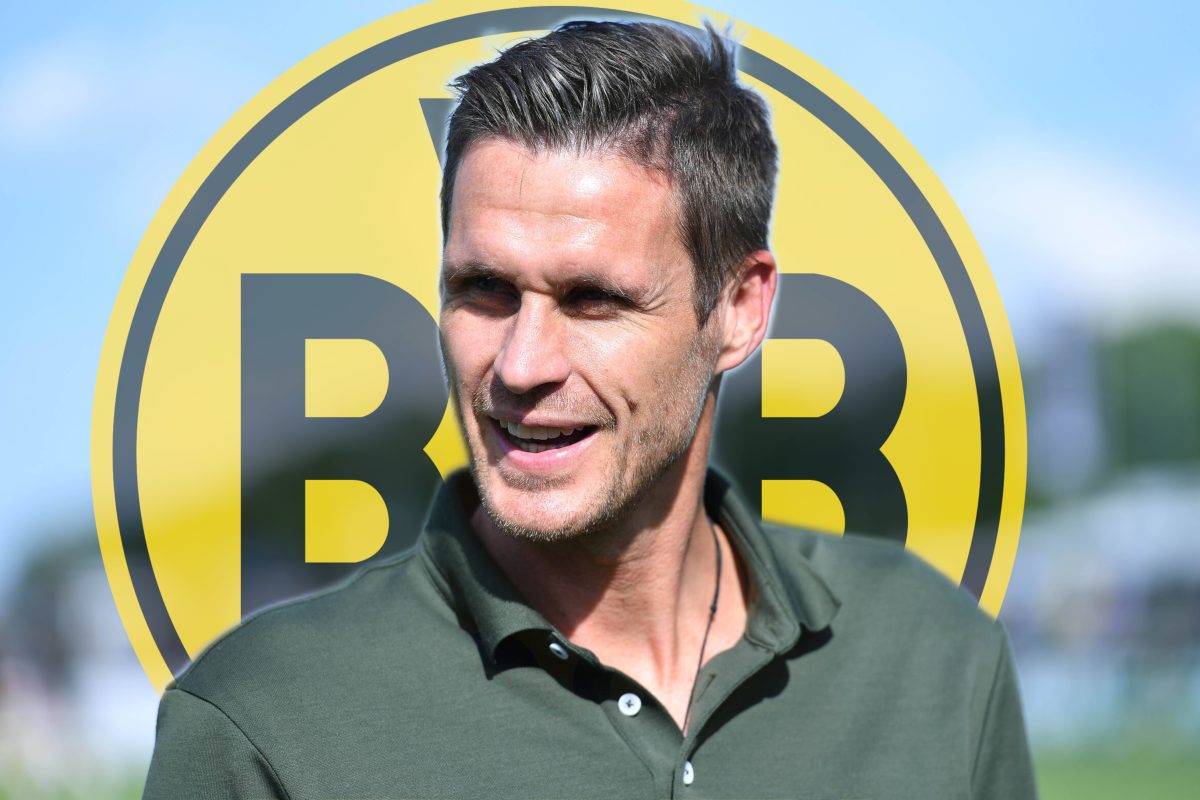 Borussia Dortmund: Sebastian Kehl zurrt einen Deal fest.