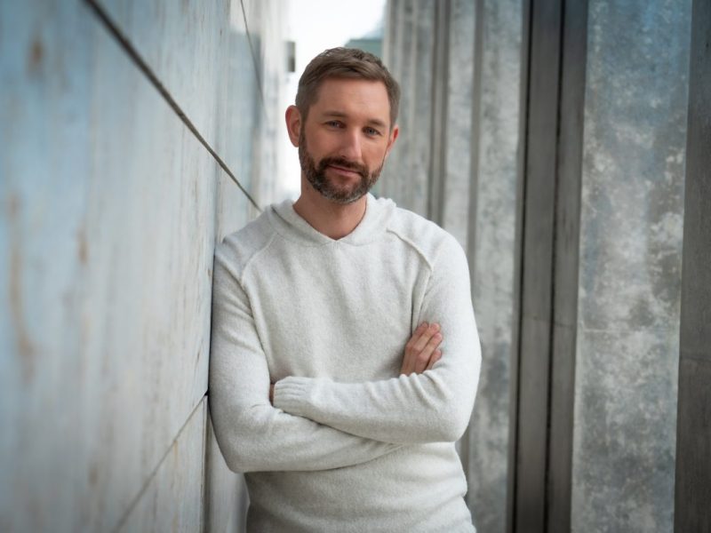 Daniel Boschmann