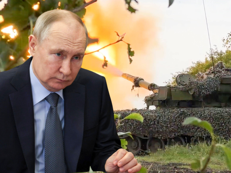 putin