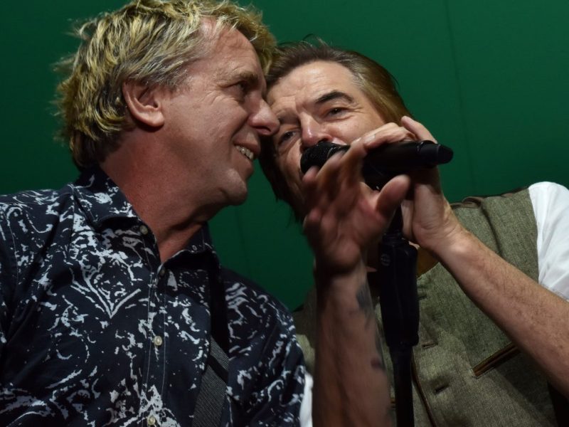 Die Toten Hosen