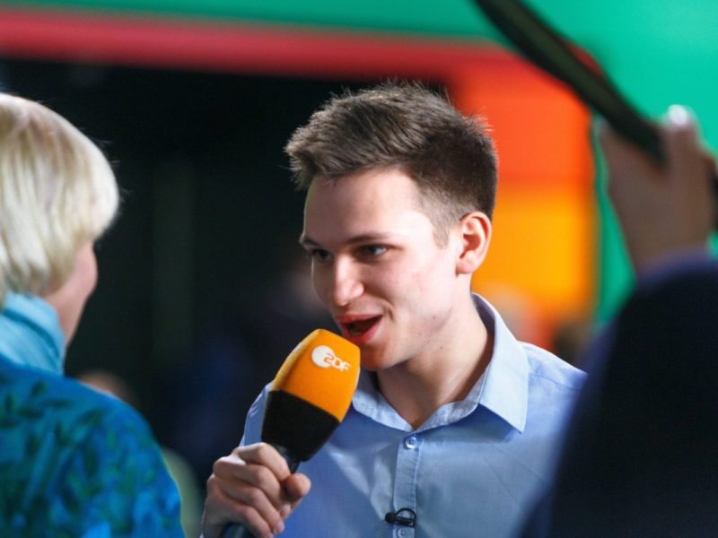 Fabian Köster