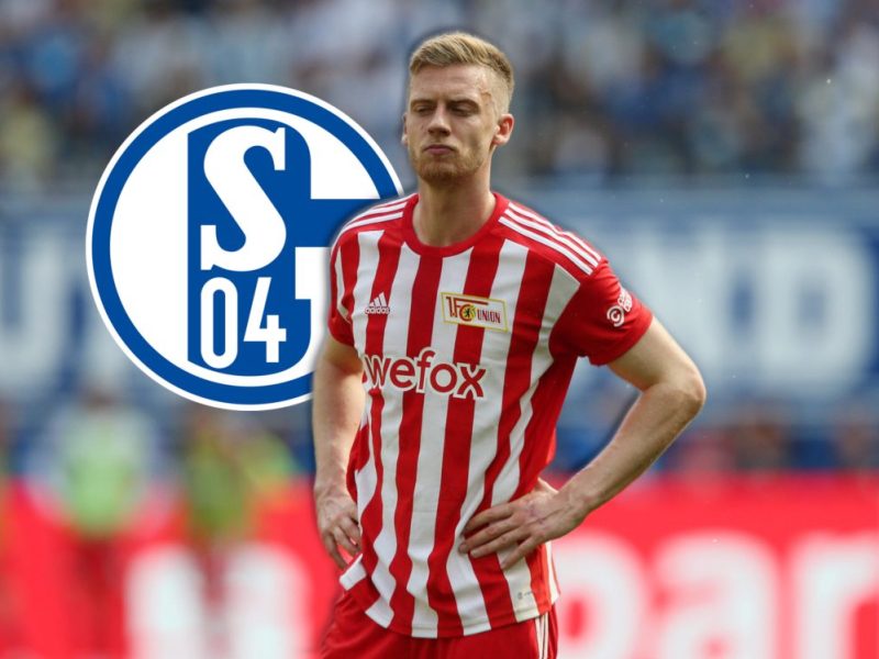 FC Schalke 04 Baumgartl
