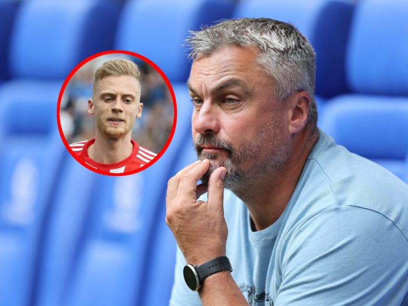 FC Schalke 04 Baumgartl Reis