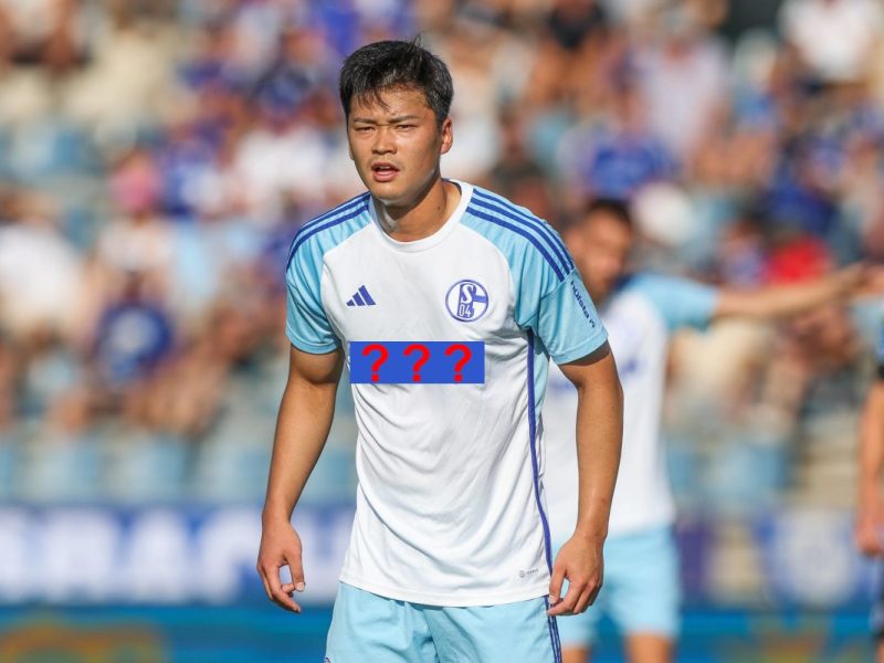 FC Schalke 04