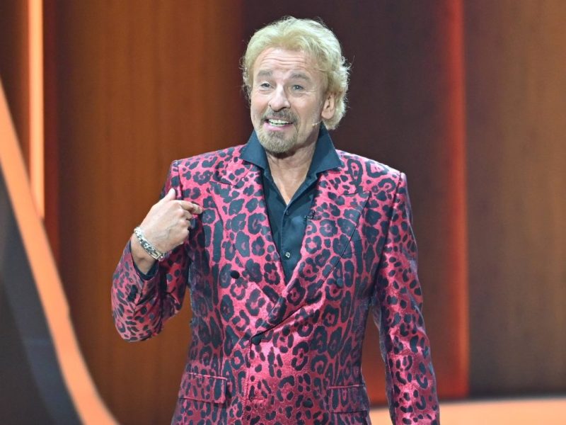 Gottschalk Thomas