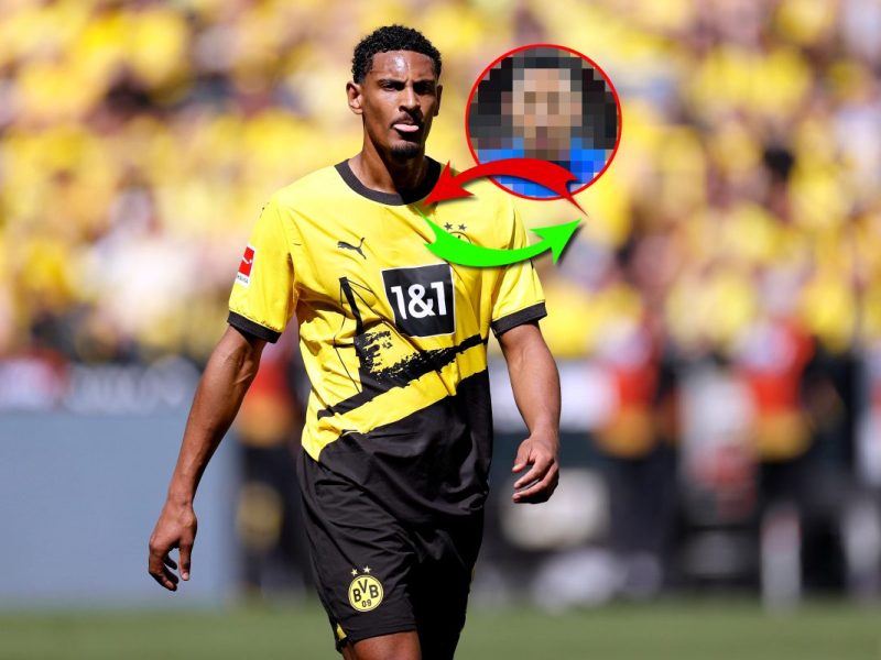 Kommt es bei Borussia Dortmund zu diesem irren Tausch?
