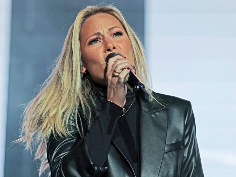 Helene Fischer