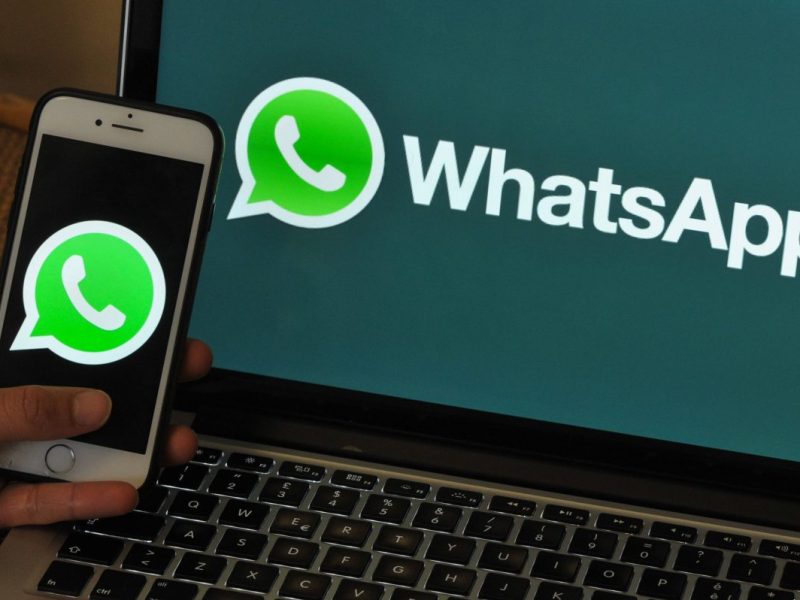 Bei Whatsapp ist Emoji nicht gleich Emoji.