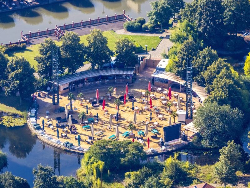 Oberhausen