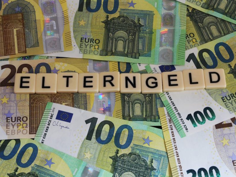 Elterngeld
