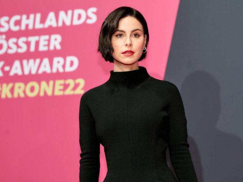 Lena Meyer-Landrut