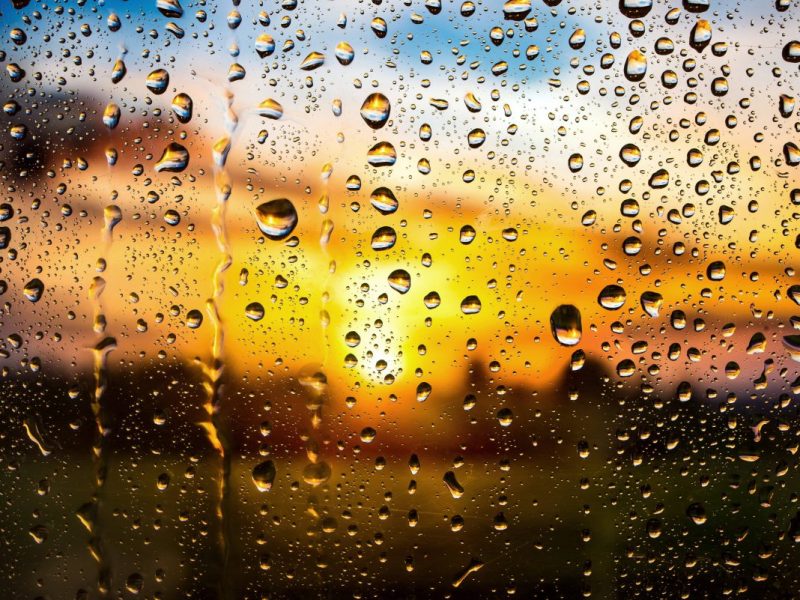 Wetter NRW