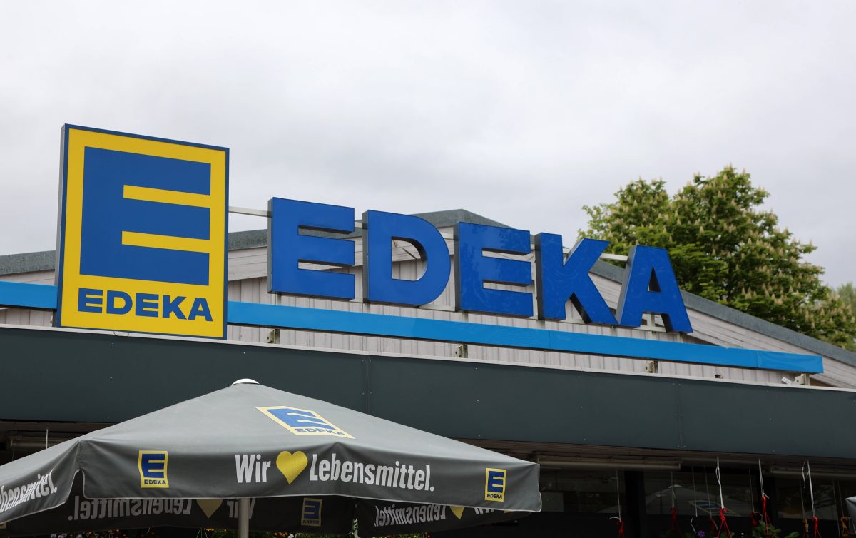 Edeka Ã¼bernimmt einen Nudel-Hersteller.