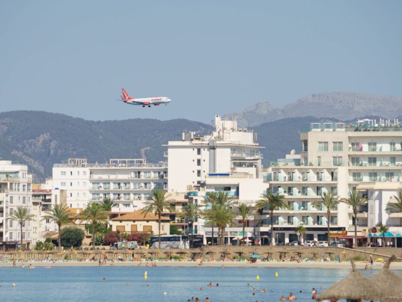 Urlaub Mallorca