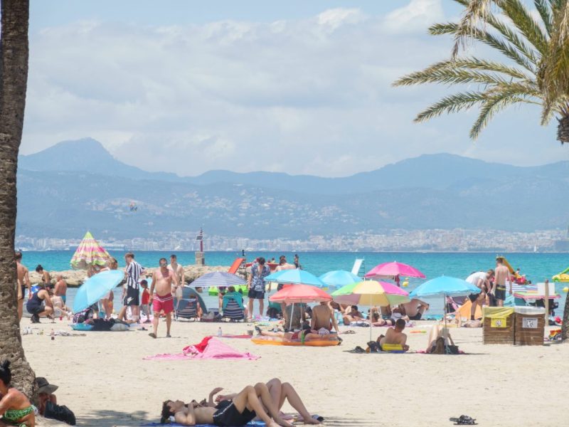 Mallorca