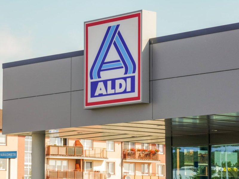 Aldi: Rückruf bei beliebtem Produkt!